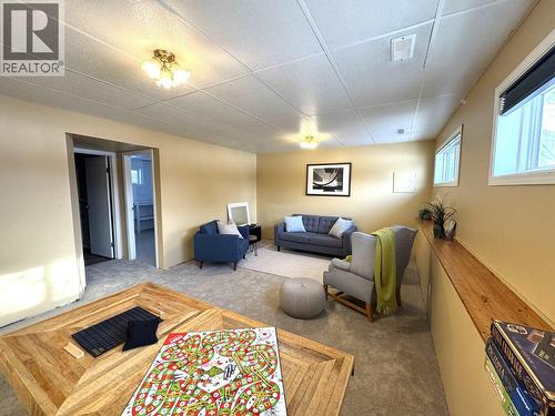 9016 98A Avenue, Fort St. John, BC - Indoor