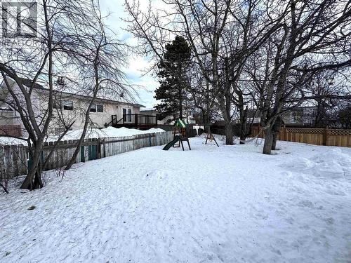 9016 98A Avenue, Fort St. John, BC - Outdoor