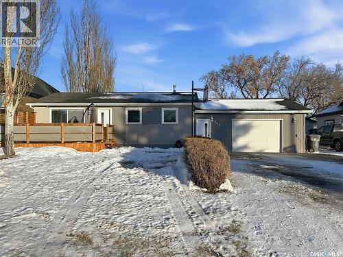 252 30th STREET  Battleford, SK S0M 0E0