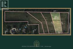 4 LOT - 200 HIGHWAY 8  Hamilton, ON L9H 5E1