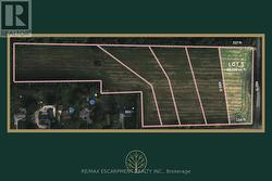 5 LOT - 200 HIGHWAY 8  Hamilton, ON L9H 5E1