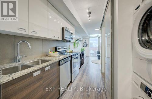 718 - 250 ALBERT STREET  Waterloo, ON N2L 0H5