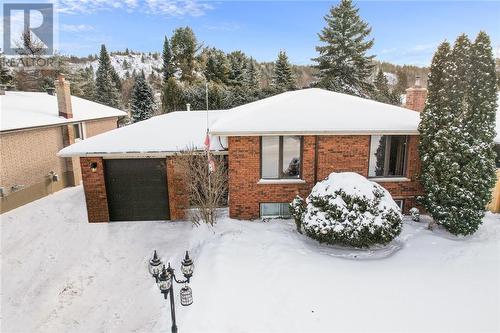 1089 Soloy Drive  Sudbury, ON P3A 1E6