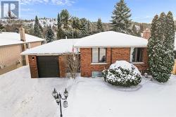 1089 Soloy Drive  Sudbury, ON P3A 1E6