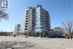 207 2300 Broad STREET  Regina, SK S4P 1Y8