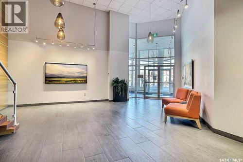207 2300 Broad Street, Regina, SK - Indoor