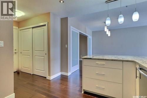 207 2300 Broad Street, Regina, SK - Indoor