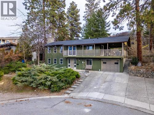 130 Laurel Place  Penticton, BC V2A 7S7