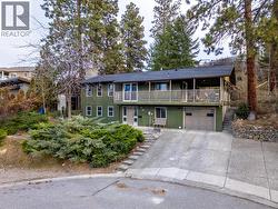 130 Laurel Place  Penticton, BC V2A 7S7