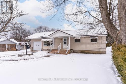 371 HUNTER STREET  South Bruce Peninsula, ON N0H 2T0