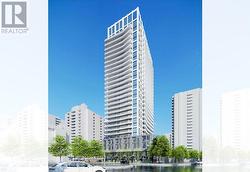 1011 - 36 OLIVE AVENUE  Toronto, ON M2N 0M4