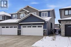 158 Cowessess ROAD  Saskatoon, SK S7V 1S3