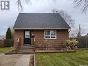 218 24Th Street E, Prince Albert, SK  - Outdoor 