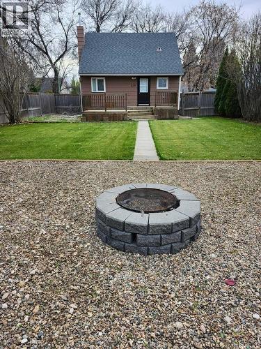 218 24Th Street E, Prince Albert, SK - Outdoor