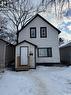 745 Athol Street, Regina, SK  - Outdoor 