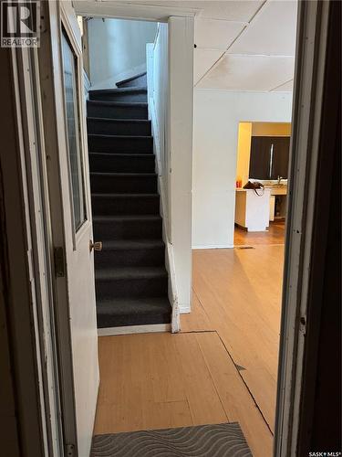 745 Athol Street, Regina, SK - Indoor Photo Showing Other Room