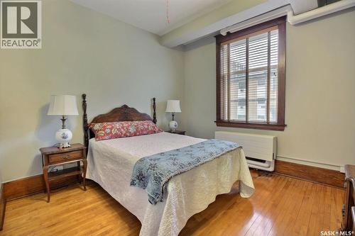 8 2201 14Th Avenue, Regina, SK - Indoor Photo Showing Bedroom