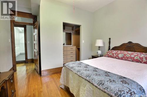 8 2201 14Th Avenue, Regina, SK - Indoor Photo Showing Bedroom