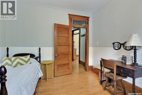 8 2201 14Th Avenue, Regina, SK - Indoor Photo Showing Bedroom