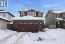 319 East Hampton Boulevard, Saskatoon, SK  - Outdoor 