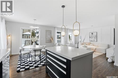 319 East Hampton Boulevard, Saskatoon, SK - Indoor