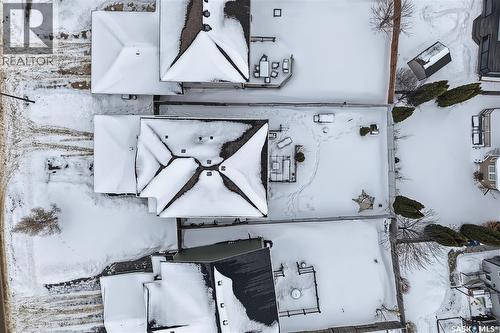 319 East Hampton Boulevard, Saskatoon, SK - Outdoor