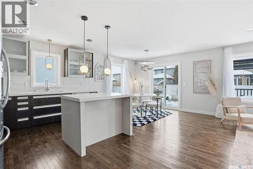 319 East Hampton Boulevard, Saskatoon, SK - Indoor Photo Showing Other Room