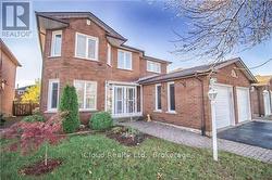 2667 WYNTEN WAY  Oakville, ON L6J 6Z2