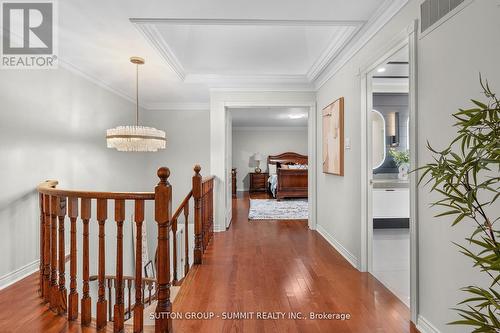 3353 Loyalist Drive, Mississauga, ON - Indoor Photo Showing Other Room