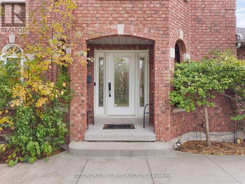 3353 Loyalist Drive, Mississauga, ON - Outdoor