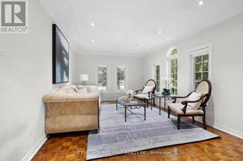 3353 Loyalist Drive, Mississauga, ON - Indoor