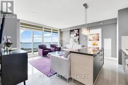 4003 - 36 PARK LAWN ROAD  Toronto, ON M8V 0E5