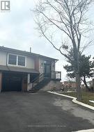 LOWER - 54 BUCKLAND WAY  Brampton, ON L6V 3P4