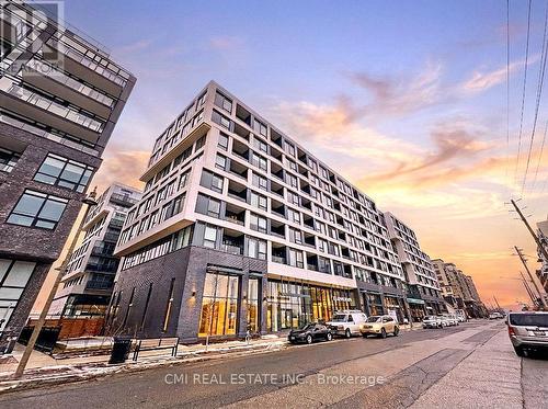 242 - 2450 OLD BRONTE ROAD  Oakville, ON L6M 4J2