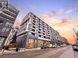 242 - 2450 OLD BRONTE ROAD  Oakville, ON L6M 4J2