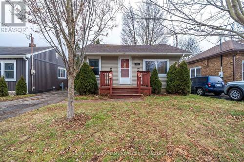 283 GREY STREET  Brantford, ON N3S 4W9