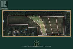 2 LOT - 200 HIGHWAY 8  Hamilton, ON L9H 5E1