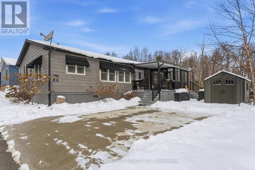 2 CEDAR STREET - 4449 MILBUROUGH LINE  Burlington, ON L7P 0C5