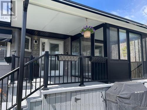 2 CEDAR STREET - 4449 MILBUROUGH LINE  Burlington, ON L7P 0C5