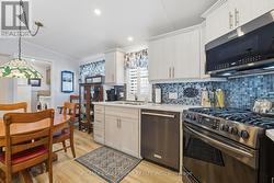 Under Cabinet Lighting - 