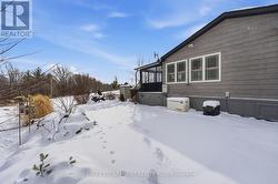 Quiet, Peaceful Backyard - 