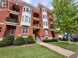 103 - 440 WELLINGTON STREET  London East (East F), ON N6A 3P2