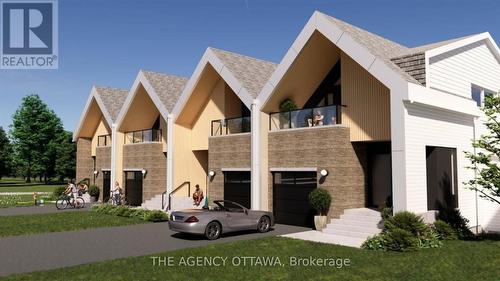 535 Adventure Private, Ottawa, ON - Outdoor