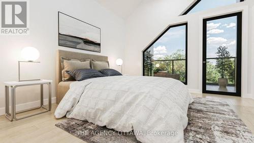 535 Adventure Private, Ottawa, ON - Indoor Photo Showing Bedroom