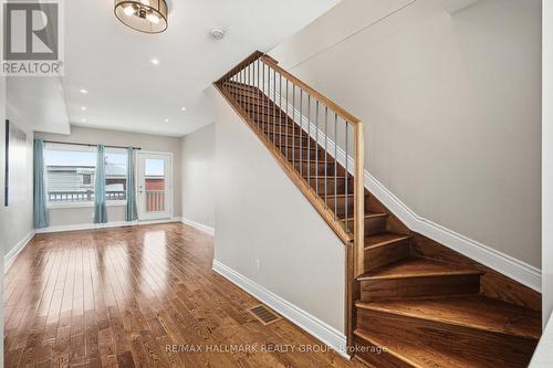 290 Cambridge Street, Ottawa, ON - Indoor Photo Showing Other Room