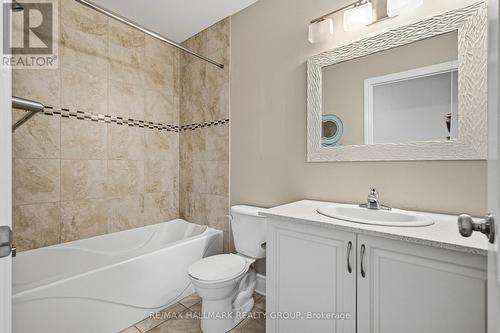 290 Cambridge Street, Ottawa, ON - Indoor Photo Showing Bathroom