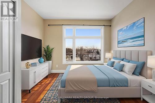 290 Cambridge Street, Ottawa, ON - Indoor Photo Showing Bedroom