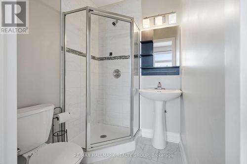 290 Cambridge Street, Ottawa, ON - Indoor Photo Showing Bathroom