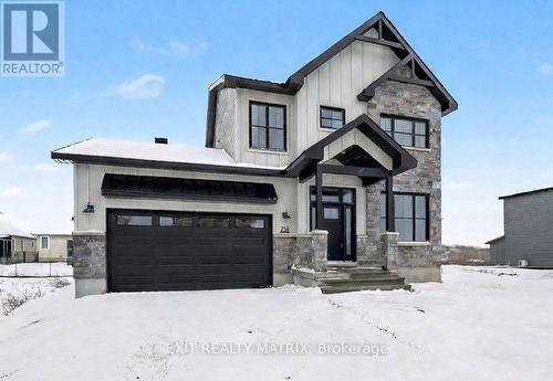 258 SAM AVENUE  Russell, ON K0A 1W0