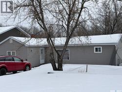 518 Albert STREET  Hudson Bay, SK S0E 0Y0